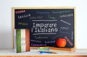 Italian Language Courses for children and youth in Vienna. Italienisch Sprachkurse für Kinder und Jugend in Wien.